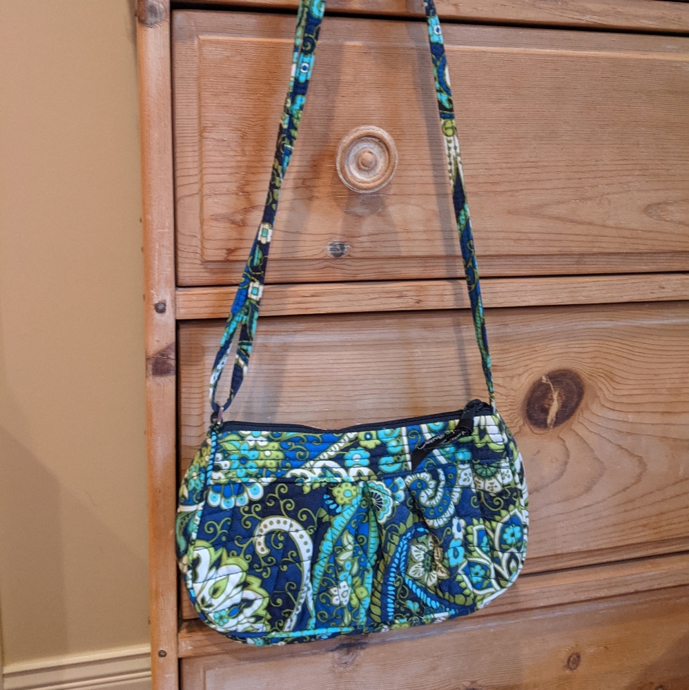 Vera Bradley Shoulder Bag